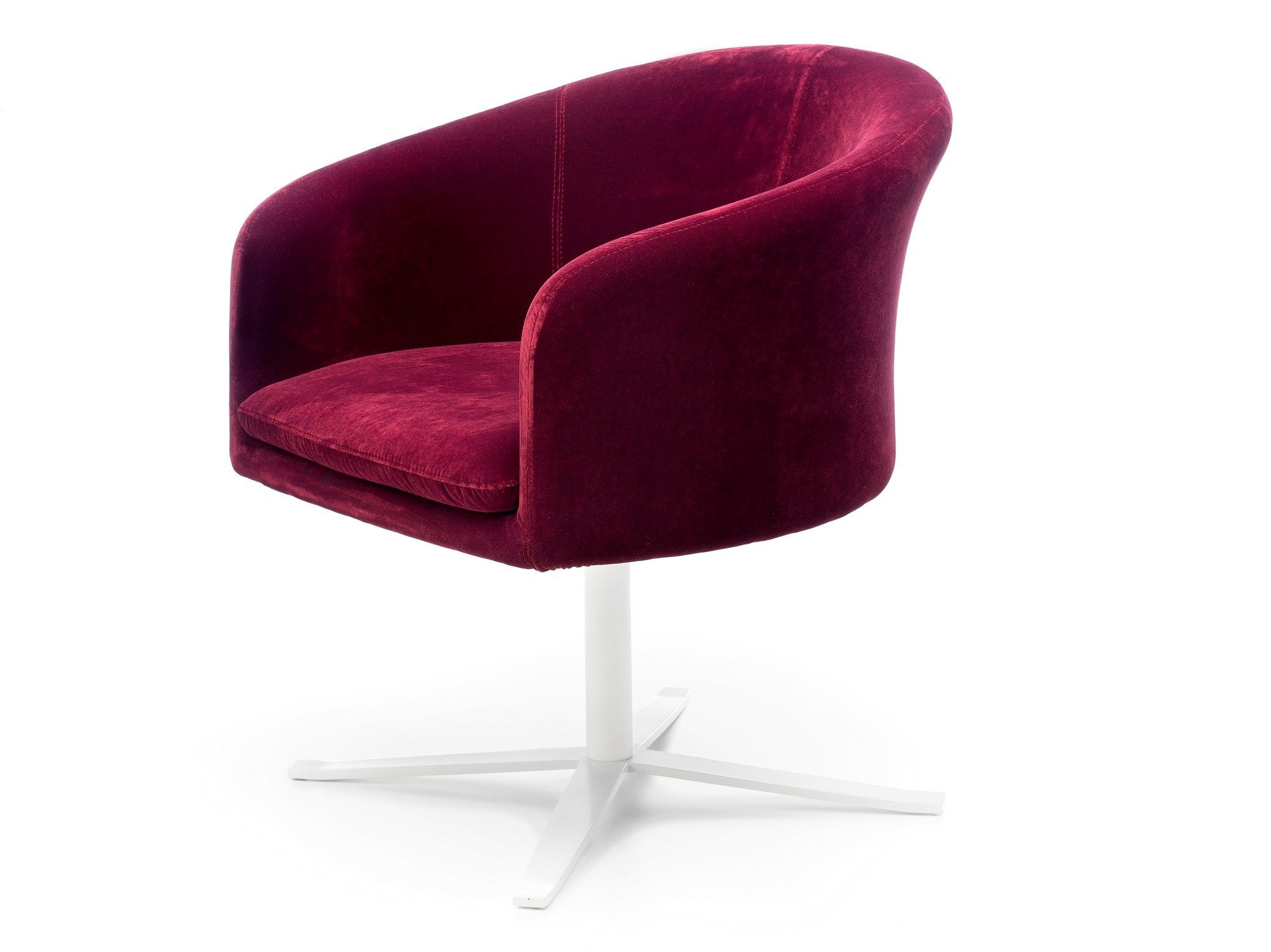 Бархатное кресло SITIA DAPHNE ARCH-00121098