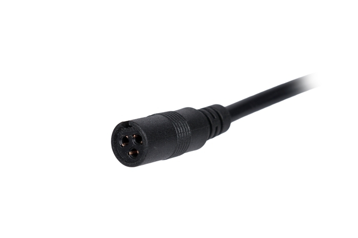 DLU90 Nb adapter dual , 90w, eu ac power cord& car cigaratte plug, usb(2.1a) STM Santreyd  - Вид №7