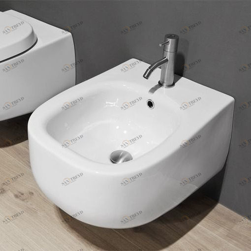 ABOL2 Биде подвесное ABOL Antoniolupi