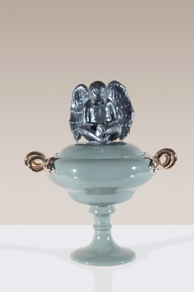 Anael Ваза Visionnaire  - Вид №1