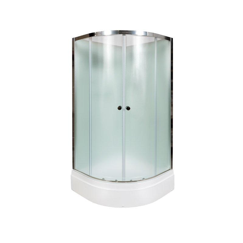 Z900 MISTIC Душевая кабина DETO Серия Z D271S+ эл. - Вид №2