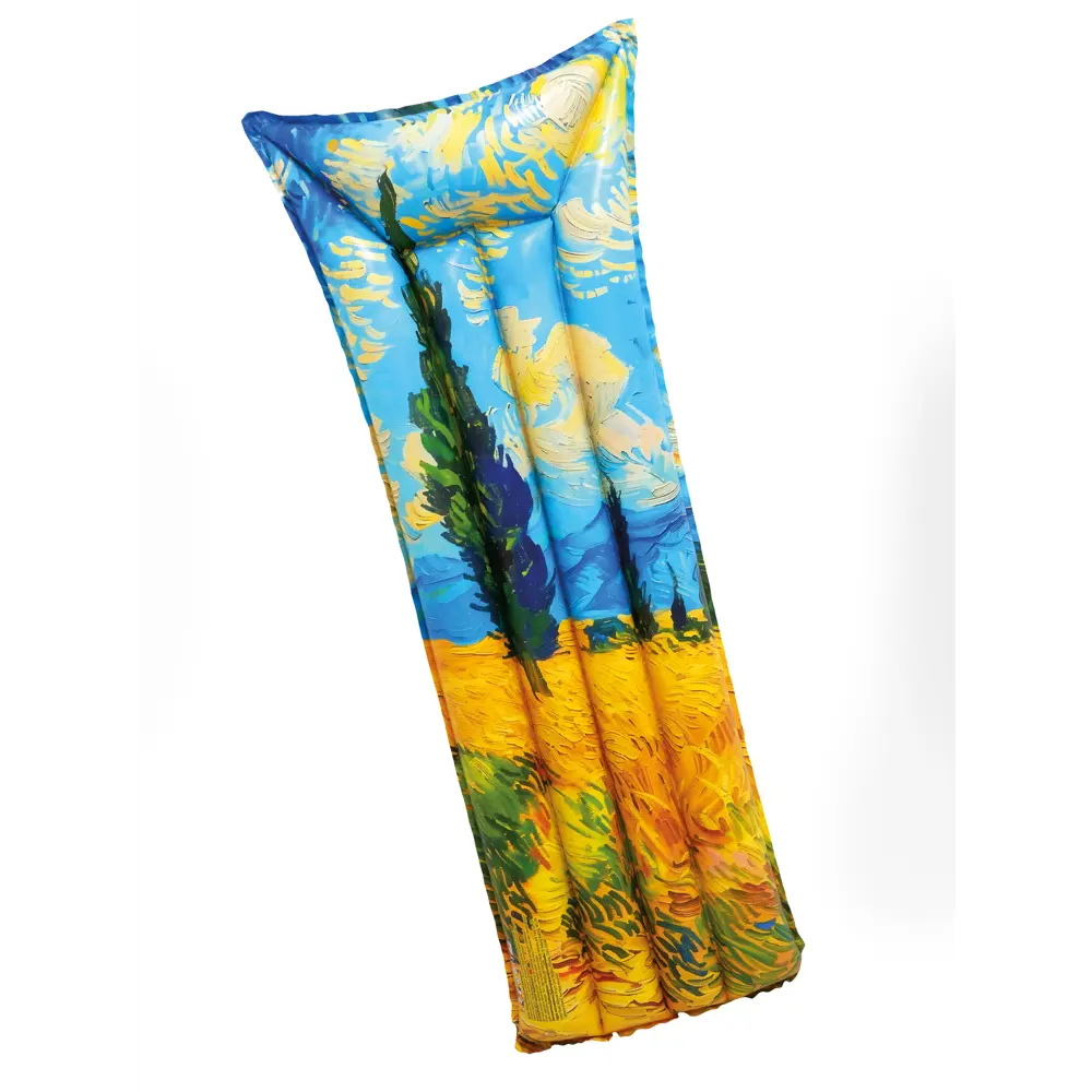 Надувной матрас Пейзаж 183 см Santreyd STLM-2077676