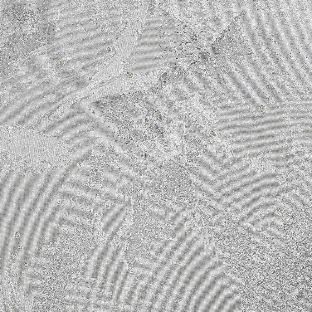 Victoria Stenova Lilian - Серые флизелиновые обои с рельефным узором 89346020 STLM-0837713 - Вид №1