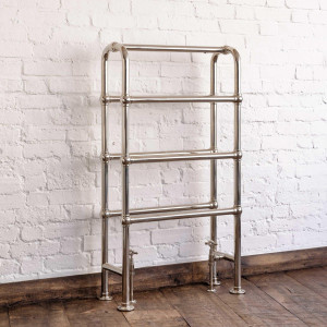 Curved Towel Rails полотенцесушители The Original Arched Ladder
