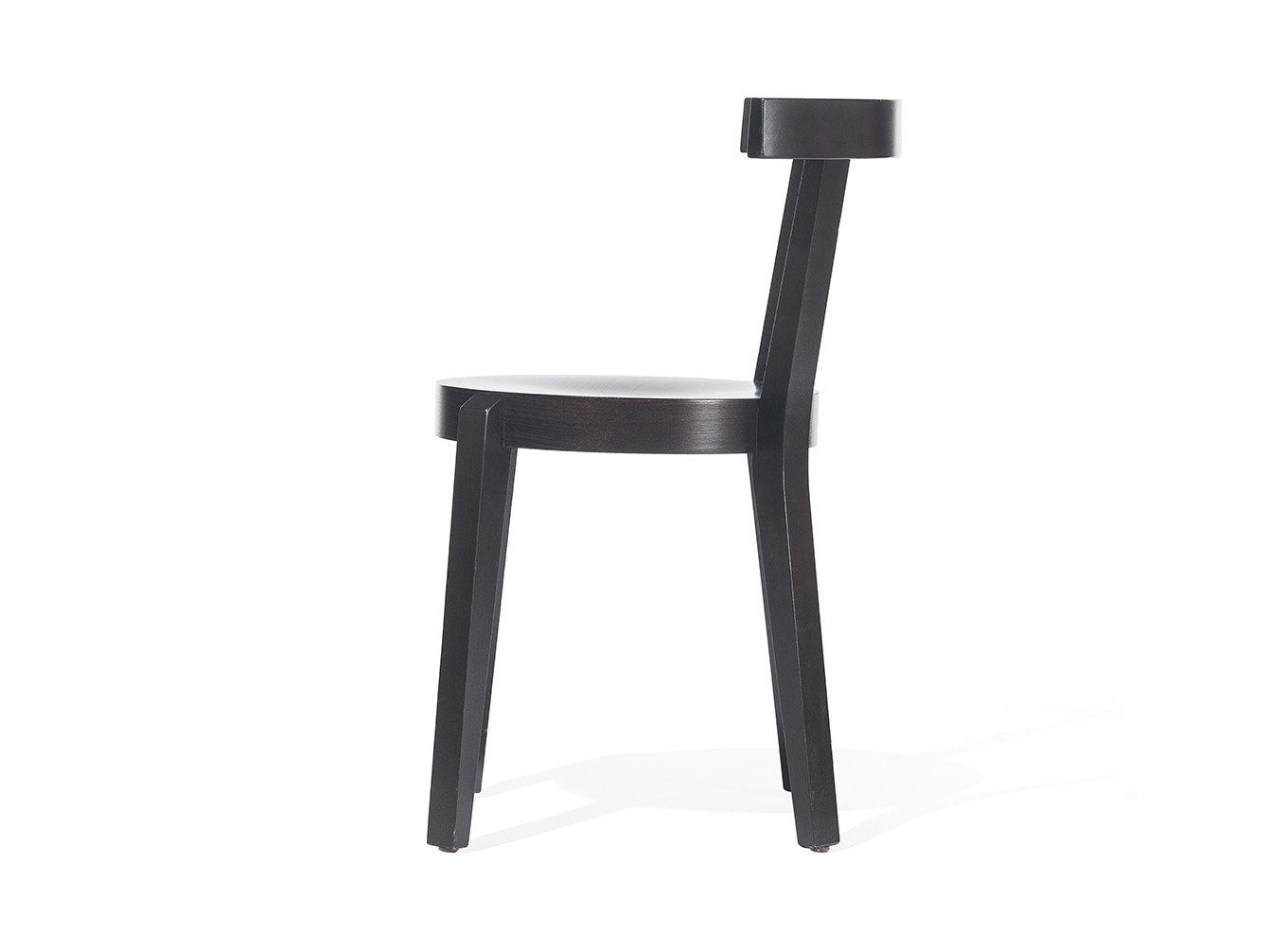 Деревянный стул TON Пунтон ARCH-00081028 - Вид №3