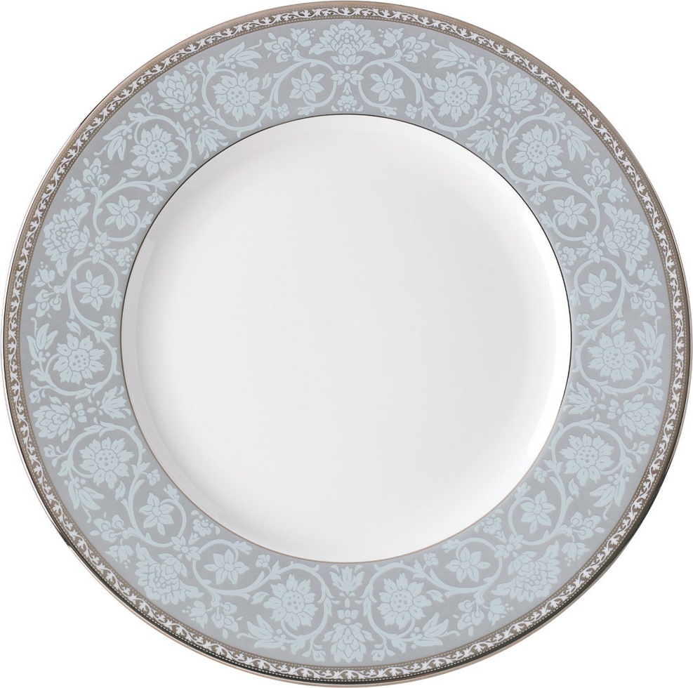 10582491 Lenox Тарелка обеденная Lenox "Вестмор" 27см Фарфор костяной 