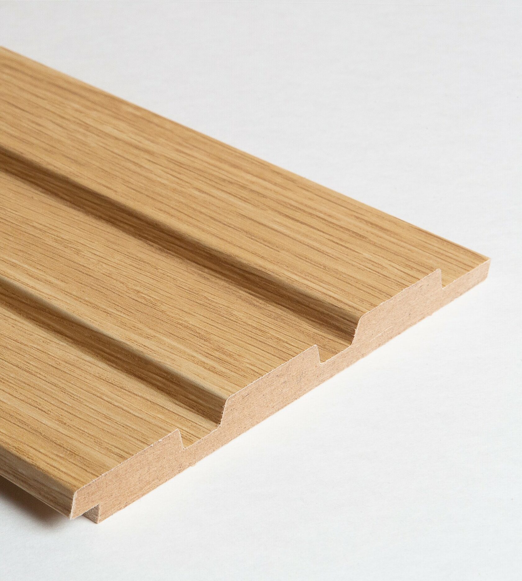 Стеновая 3D панель из реек  AP122502.93 HANNAHHOLZ  - Вид №1