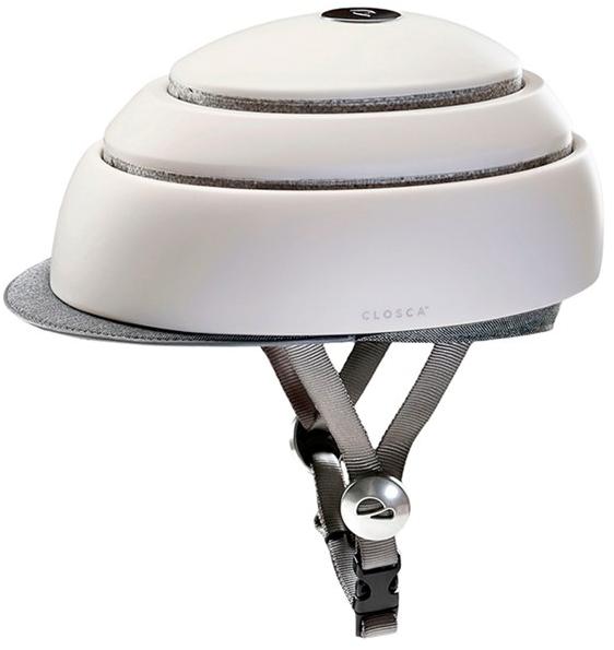 Closca Design Спортивный шлем из поликарбоната и пенополистирола sun-id-1383947 - Вид №2