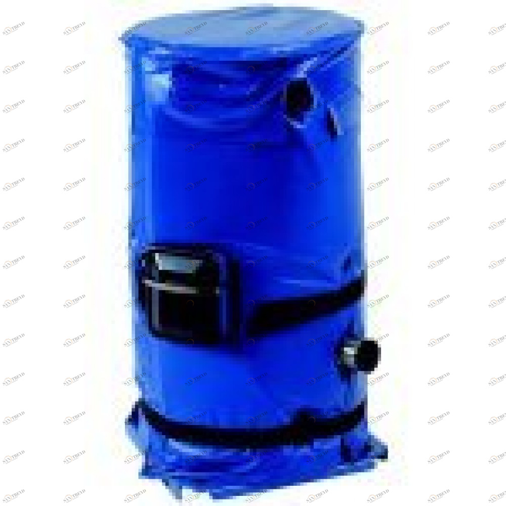 DANFOSS 7755007 - Звукоизоляционный кожух для спирал. компр. S175-S185 