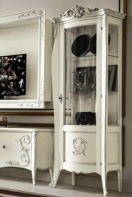 Витрина  BTC INTERNATIONAL 1702/G CHARME