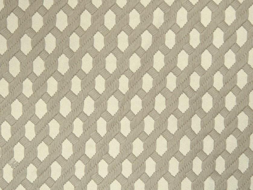 Aldeco Ткань для штор Mystic & chic sun-id-1402267 - Вид №1