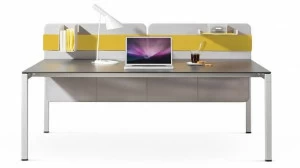 Wiesner-Hager Прямоугольный рабочий стол Veron