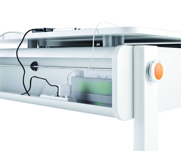 3223 Стол Champion Front-Up 2022 LAB.Space  - Вид №14