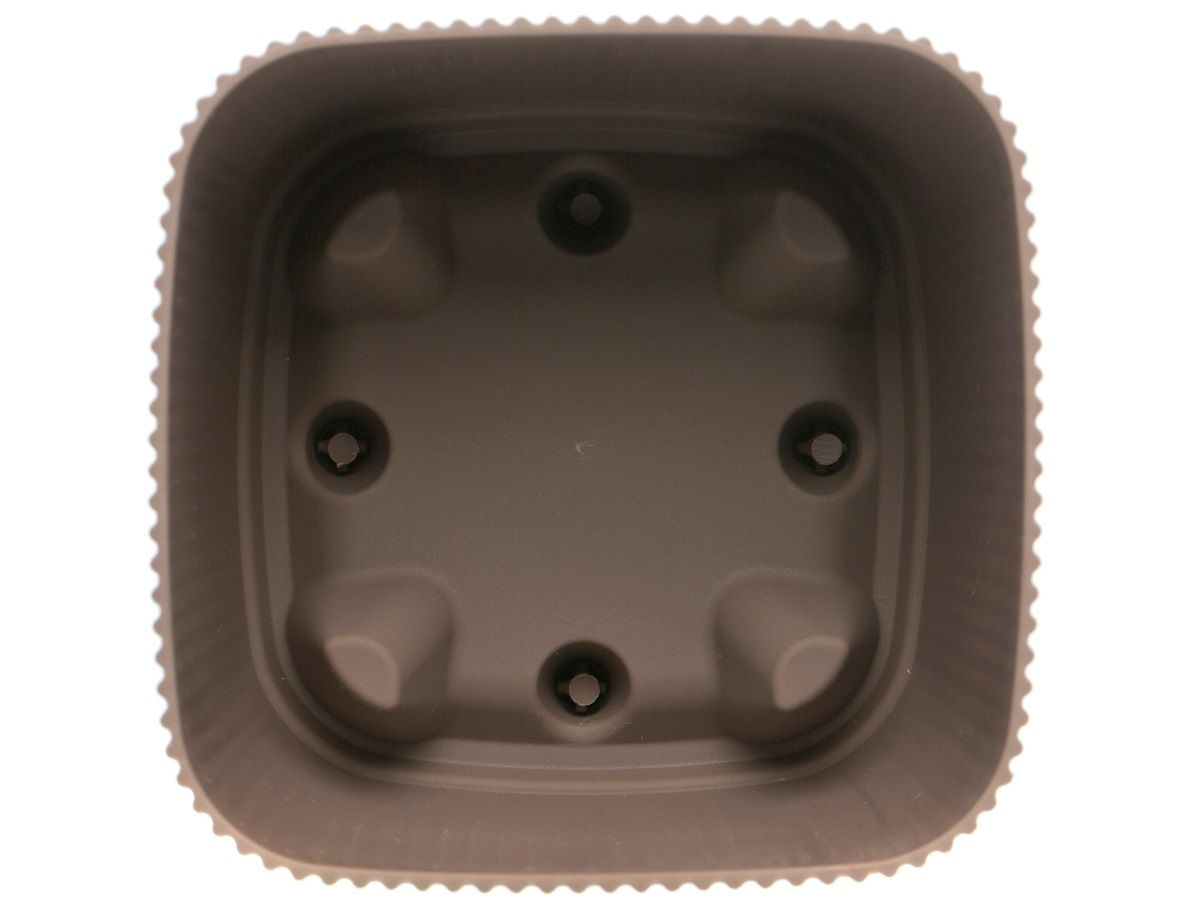 Горшок для цветов Maio 0.27L Brown NAVAKO 16066 - Вид №2