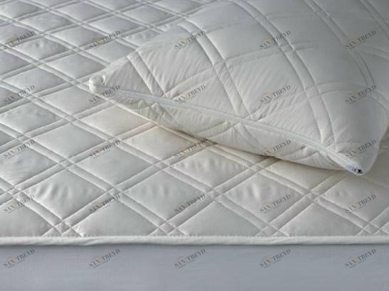 Demaflex Наволочка из вискозы Naturali sun-id-1421571