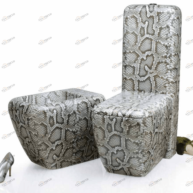 SHBIM Биде напольное JUNGLE Ceramica Cielo