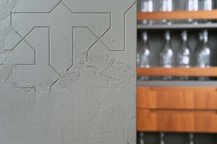 Maiullari Выдвижная деревянная мини-кухня sun-id-1503825 - Вид №10