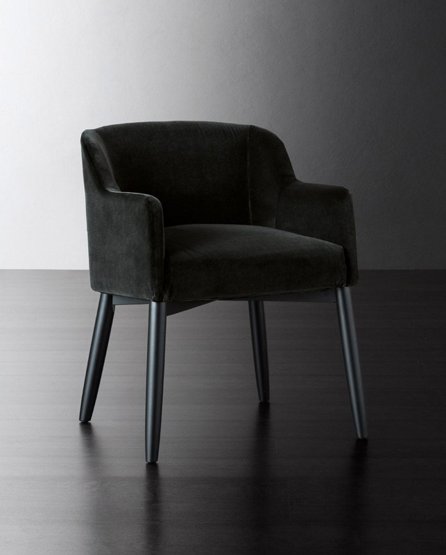 Полукресло  MERIDIANI LOLA  - Вид №2