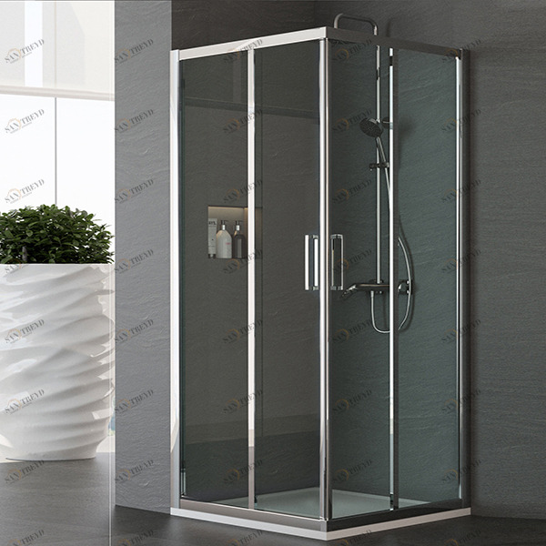 Душевой уголок CINZIA 70х70 см CSA Box Doccia 67S