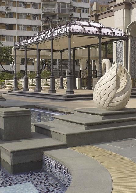 Neri Чугунный павильон sun-id-1512724 - Вид №3