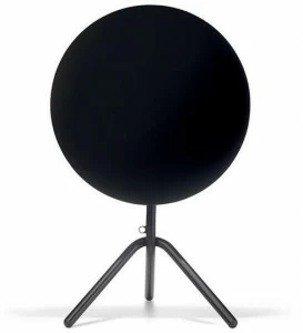 COLOS Круглый стол из листового металла с откидной столешницей Ta