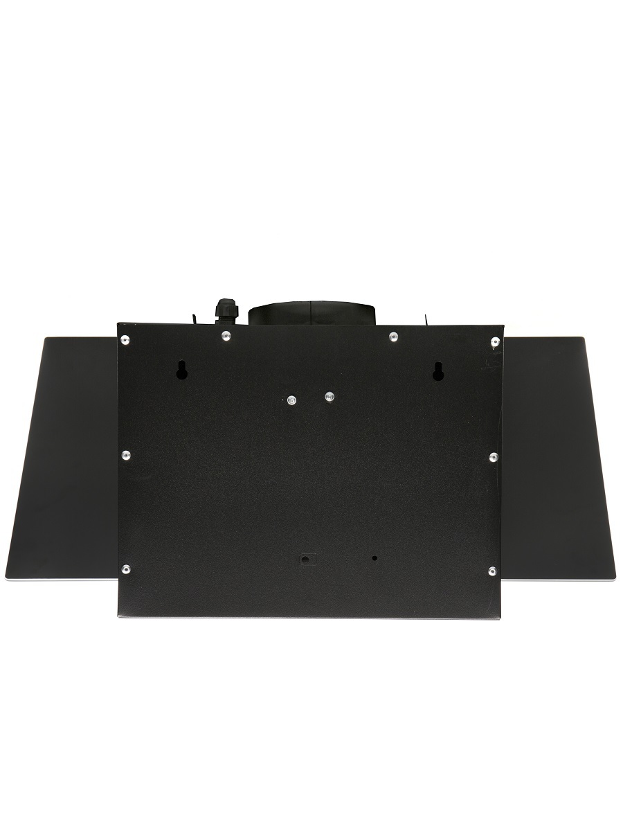 Вытяжка наклонная Vector 60 Black NAVAKO 17004 - Вид №6