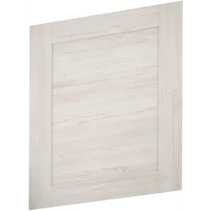 Фасад для кухонного шкафа Фатеж 59.7x76.5 см Delinia ID ЛДСП цвет белый 82011243 STLM-2117654