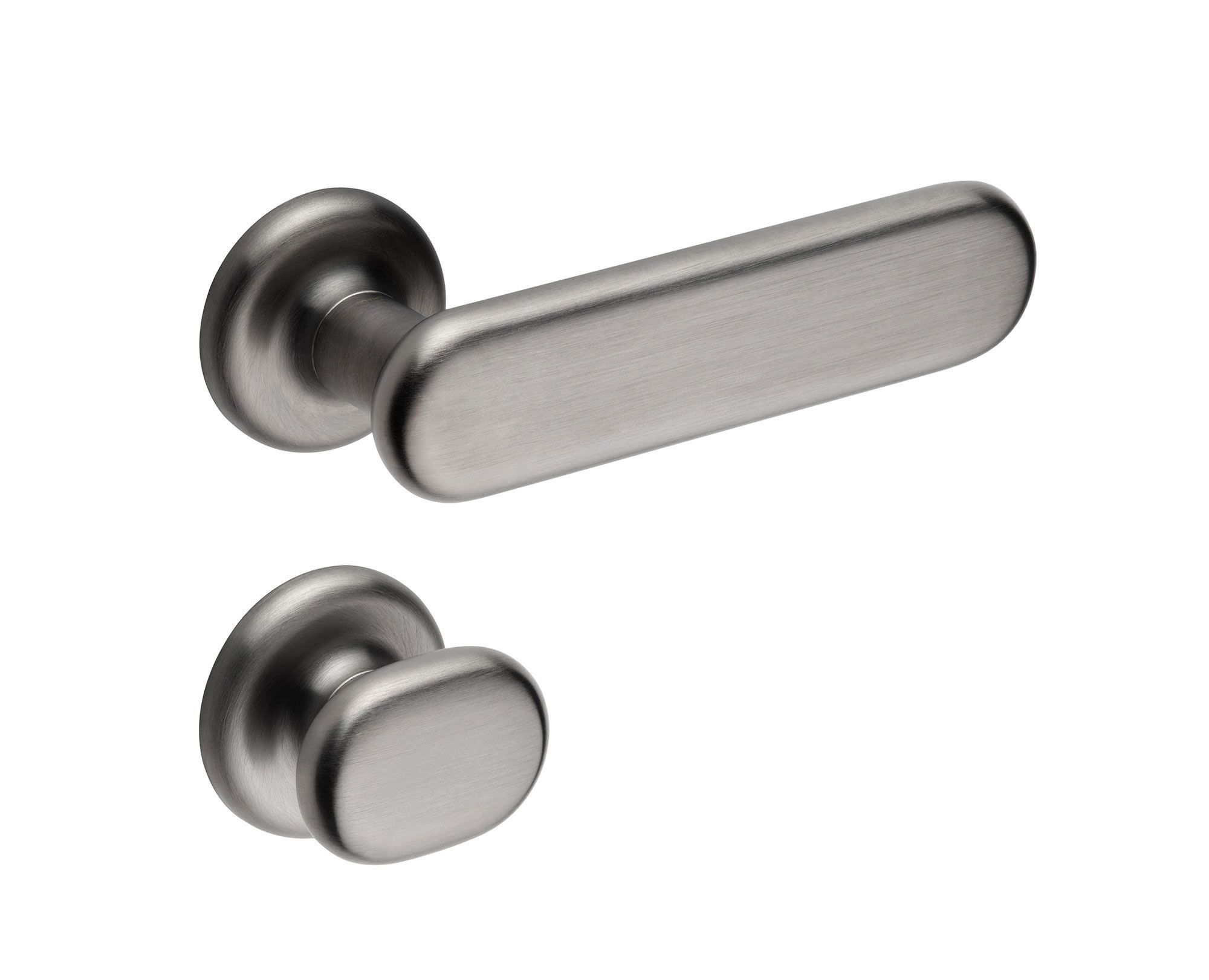 Латунная ручка Dnd Palm ARCH-00138116 - Вид №24