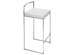 Высокий штабелируемый стул