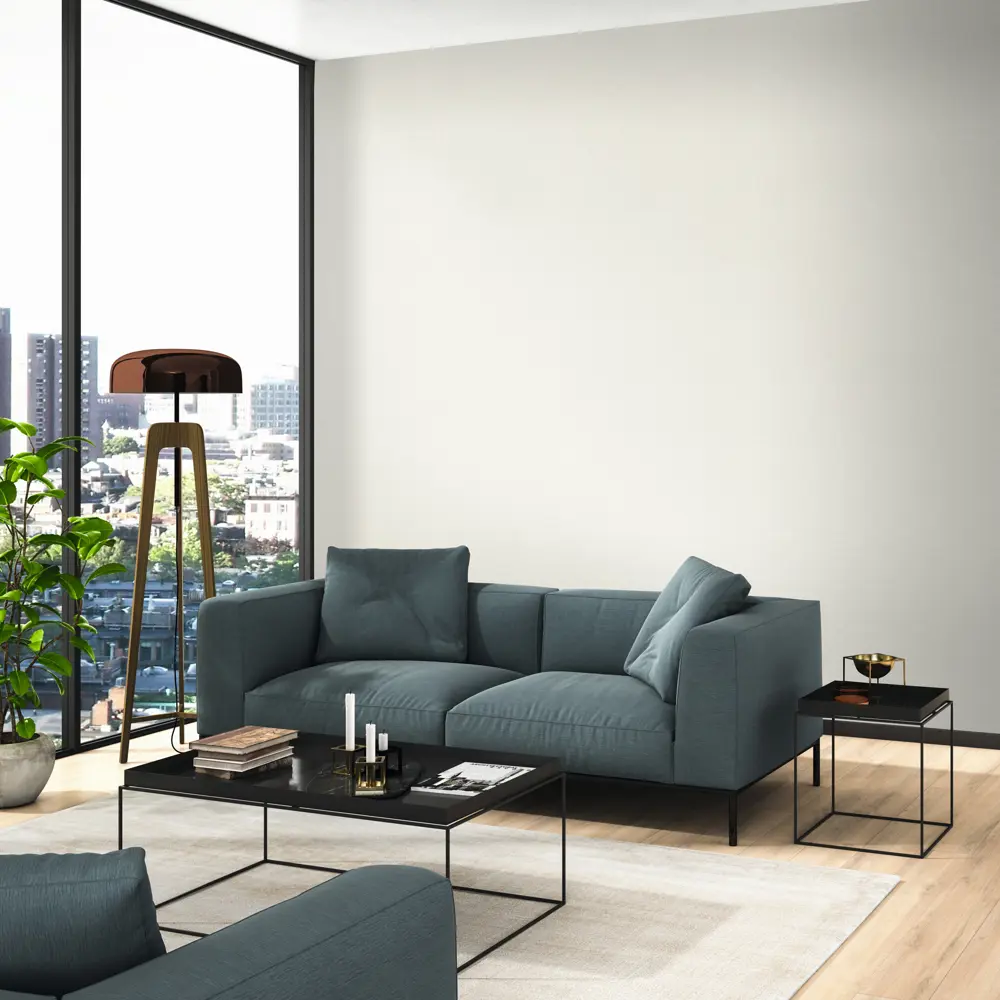 Обои флизелиновые Rasch Compos серые 1.06 м м RA 973907 COMPOSITION STLM-2048198 - Вид №3