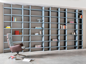 Книжный магазин в день