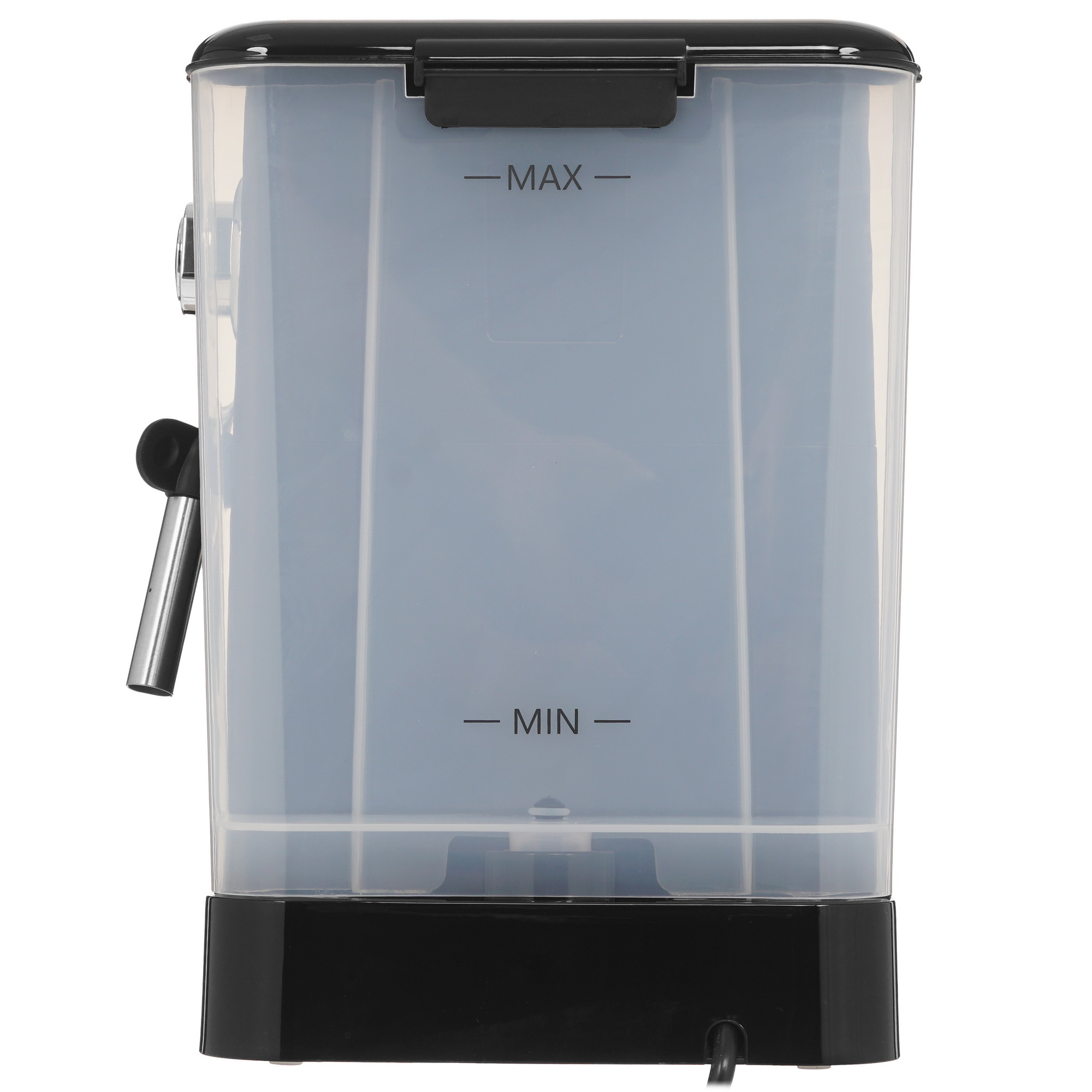 9035804 Кофеварка рожковая Endever Costa-1097 черный STDN-0077696 - Вид №6