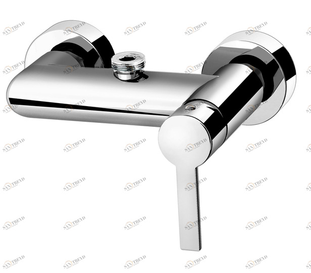 FIR Italia Смеситель для душа настенный SWEET 46 46.5406.0 