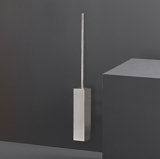Настенный держатель для туалетной щетки  POS04 CEADESIGN  - Вид №1