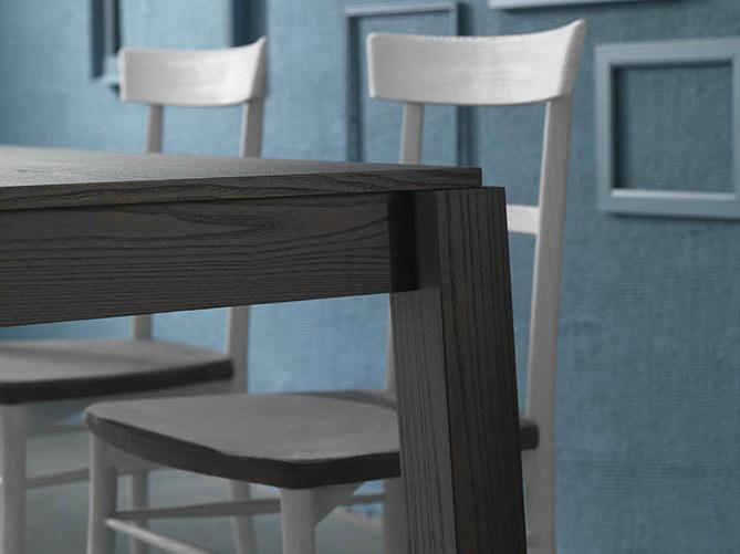 Fimar Раздвижной прямоугольный стол sun-id-1412907 - Вид №1