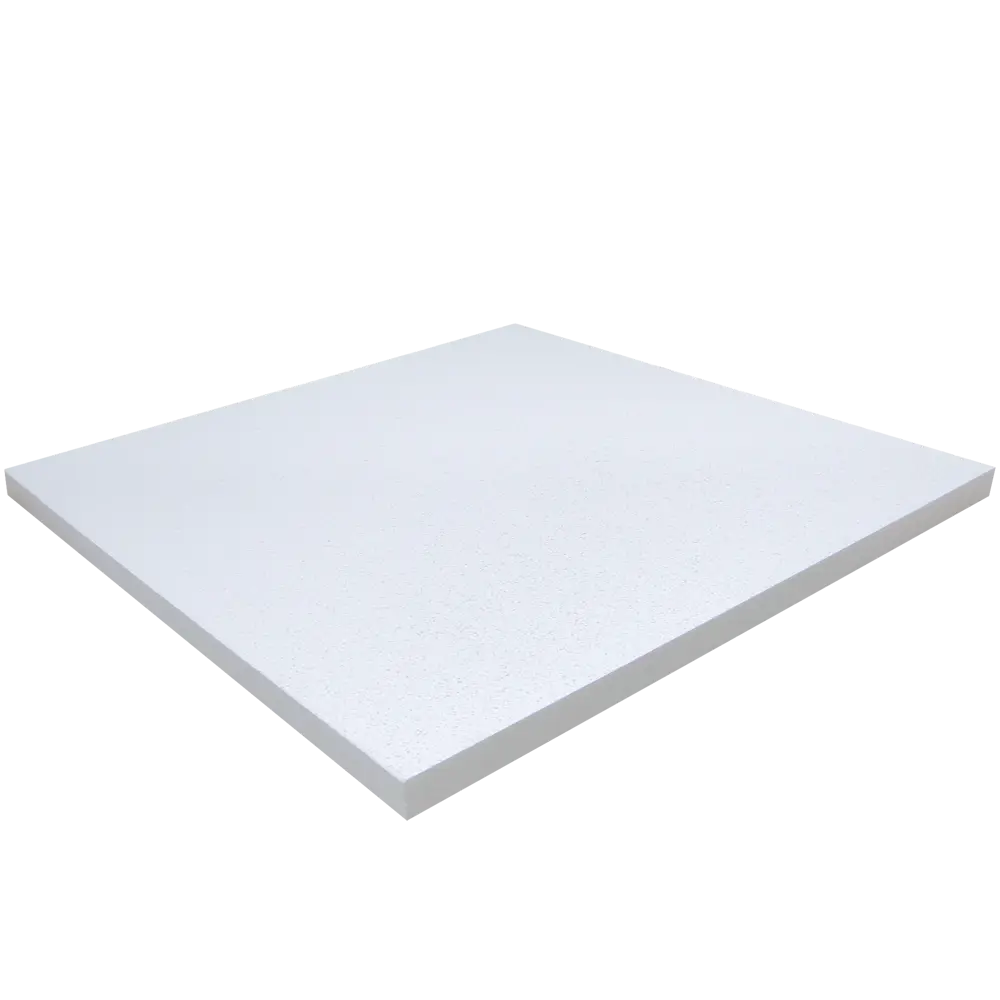 Пенополистирол ППС10-Р-А 50x1000x1000 мм Santreyd STLM-2200087 - Вид №1