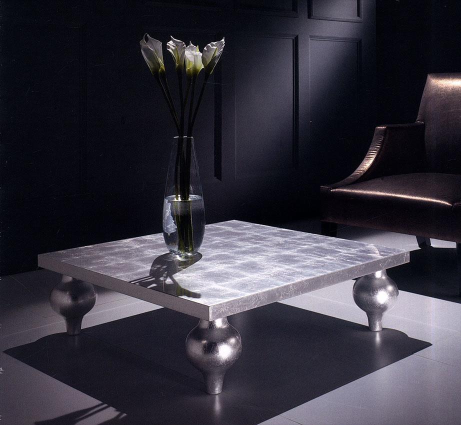 Стол журнальный  DV HOME COLLECTION ENVY tavolino 1 