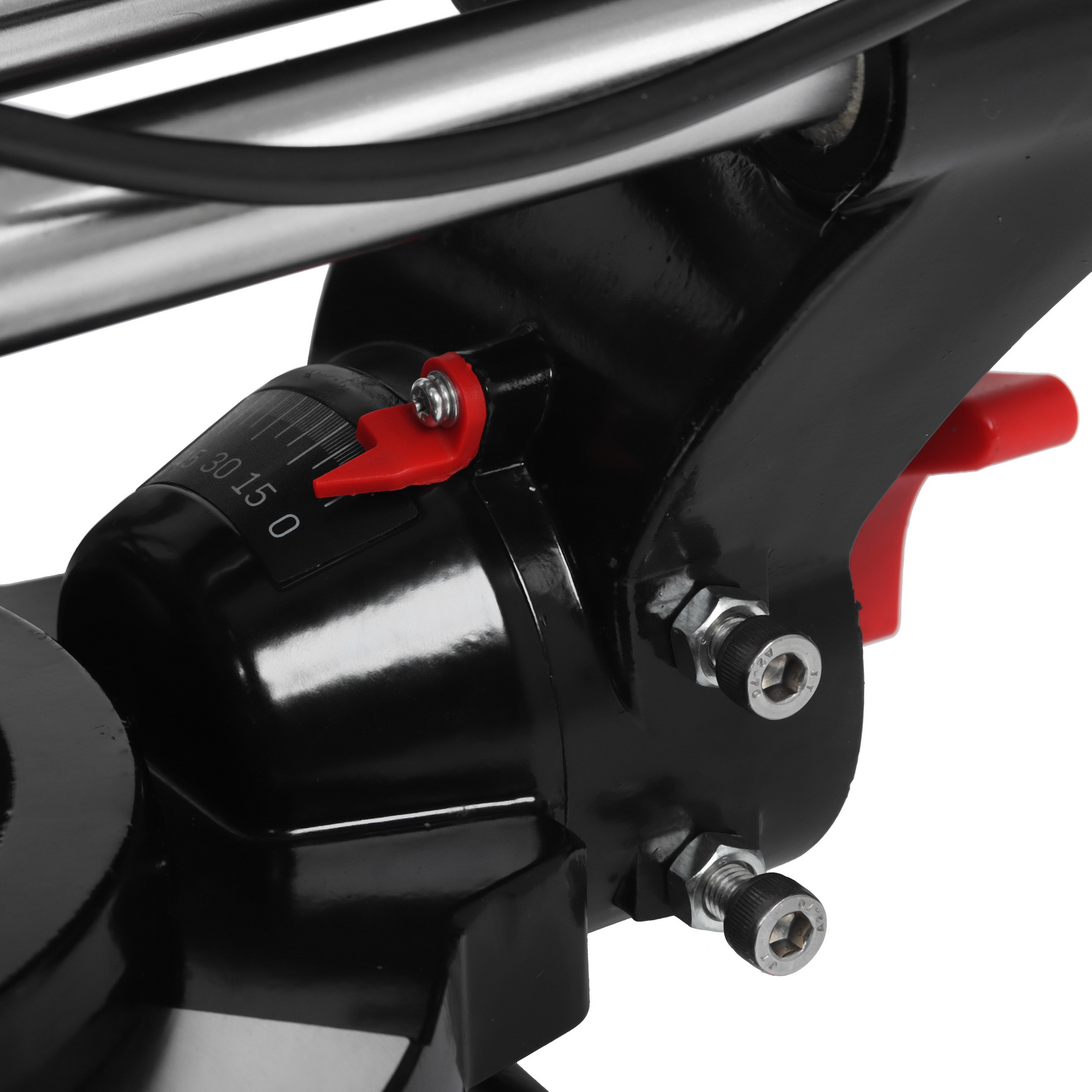 Торцовочная пила  P.I.T. PCM255-C3 9081332 PIT STDN-0125398 - Вид №7