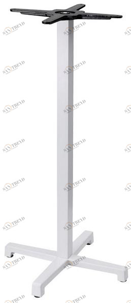 SCAB DESIGN Основание для столов в современном стиле  5095 