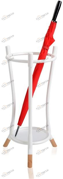 Wiener GTV Design Подставка для зонтов из бука sun-id-1467188