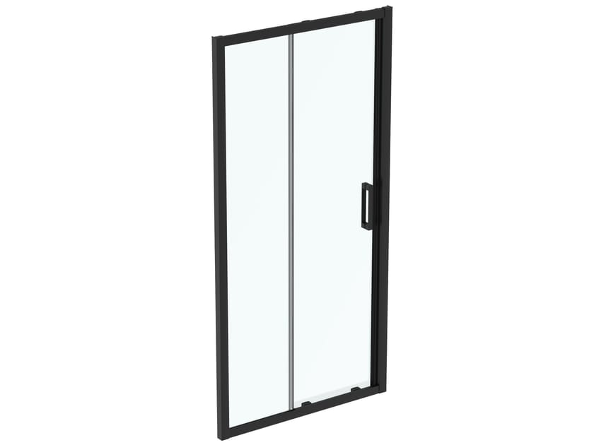 Душевая кабина с боковым раздвижным отверстием Ideal Standard Connect 2 ARCH-00120816