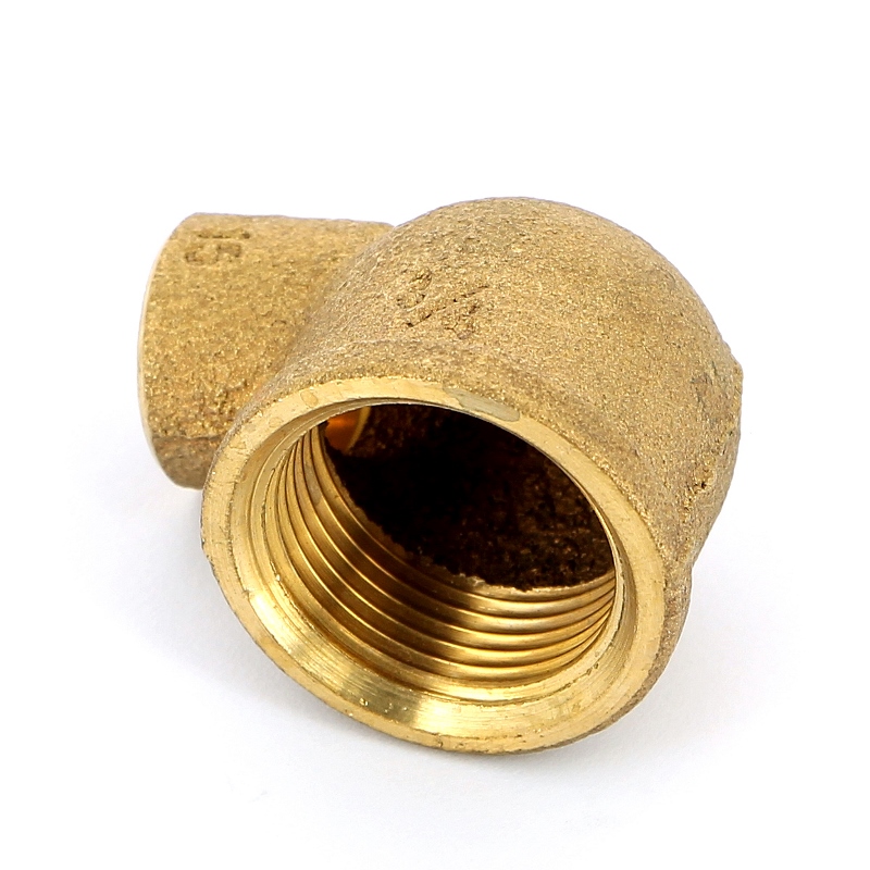 Угол пайка-В IBP 15х3/4" 4090G15X34 - Вид №3