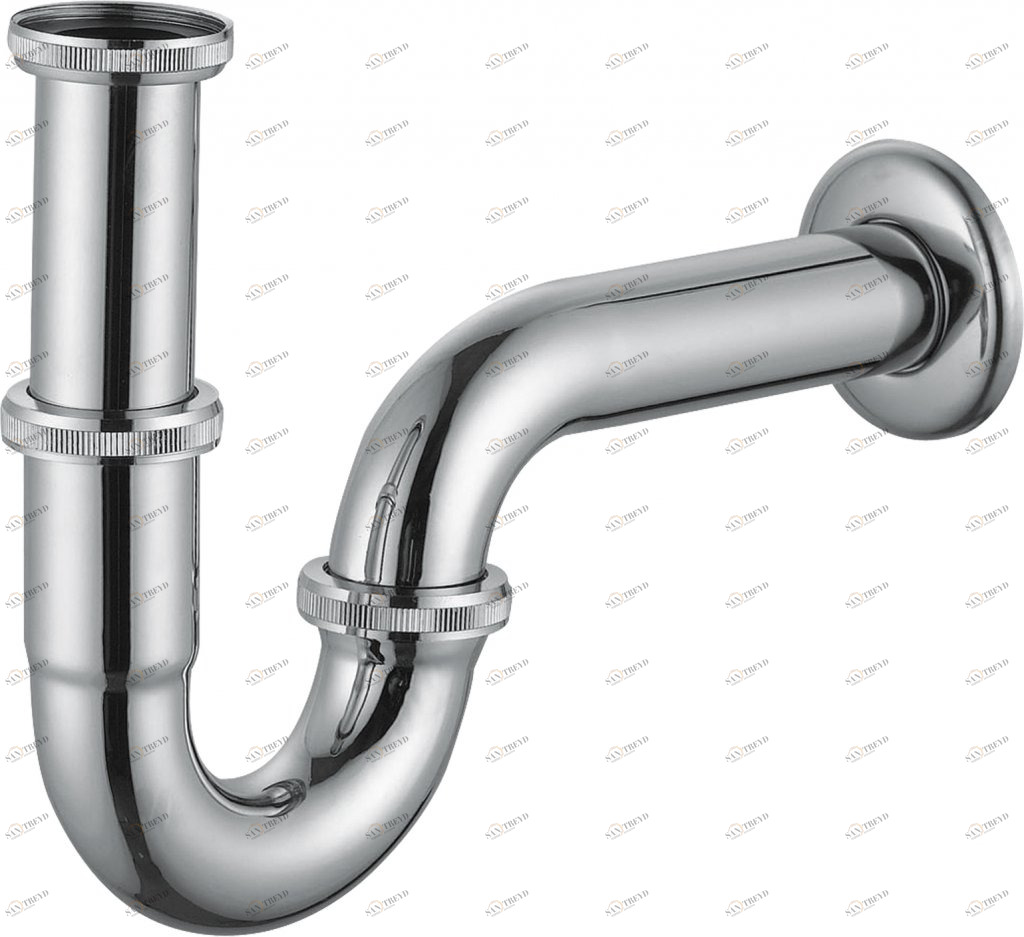 Сифон под раковину Cezares CZR-STC-01 ARTICOLI VARI