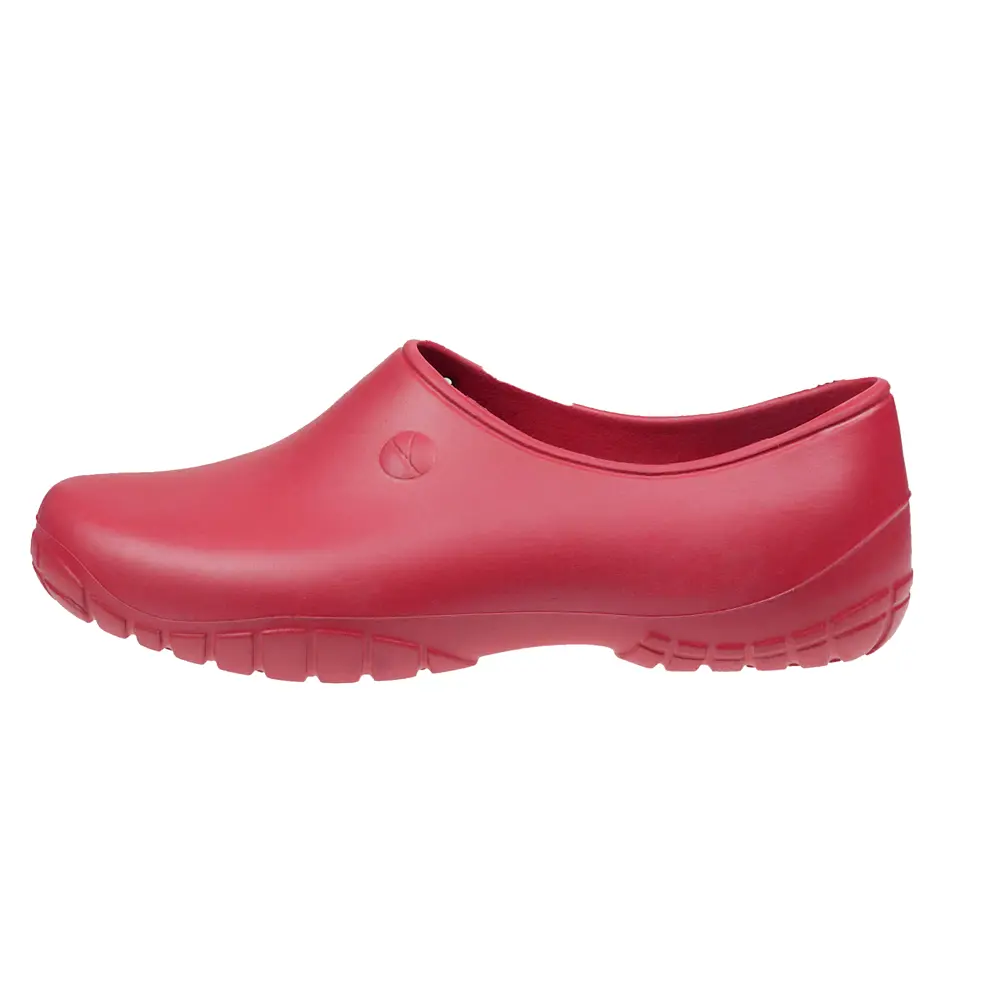 Сабо OYO женские размер 39 цвет красный STLM-2130894 - Вид №1