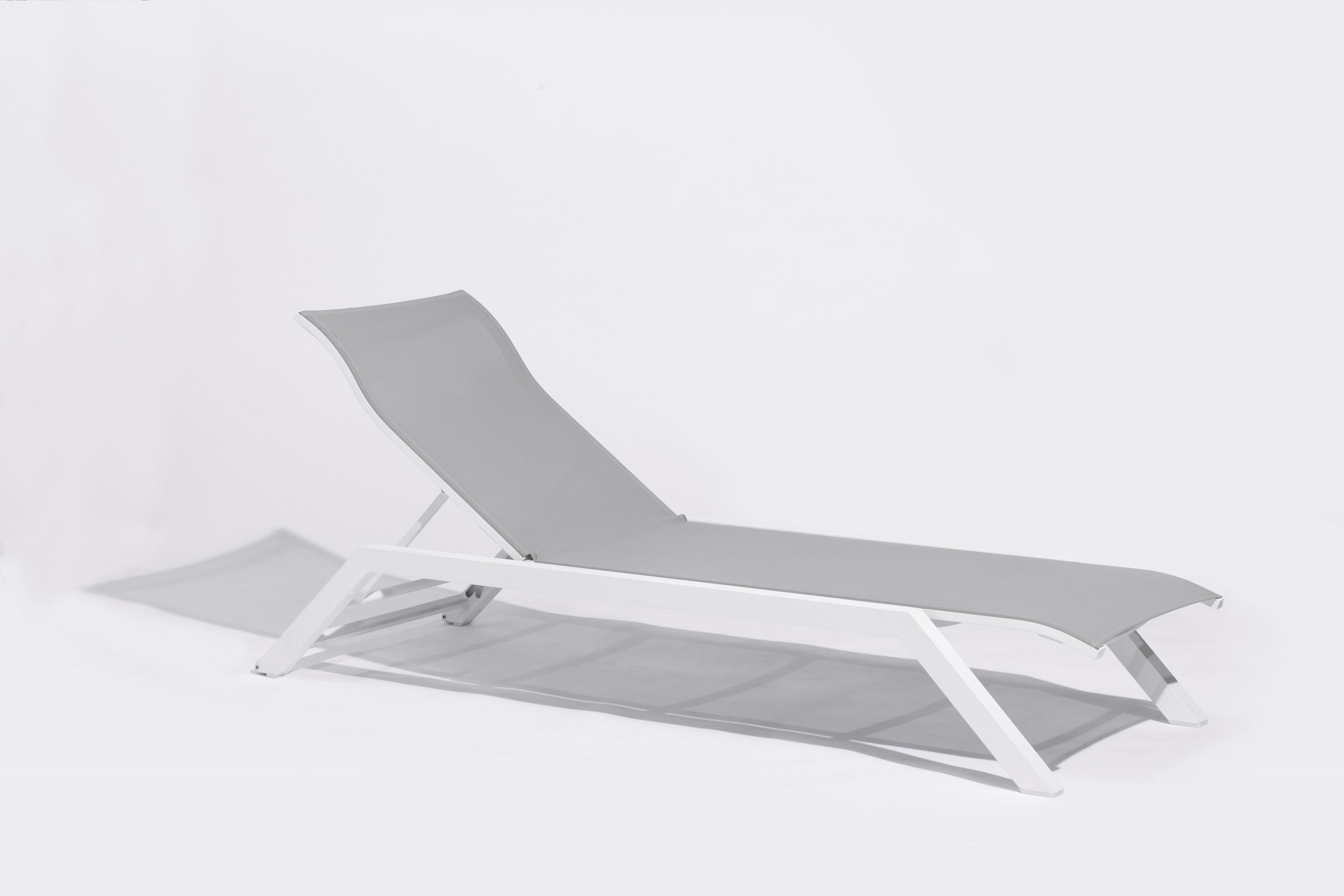 Алюминиевая и ПВХ штабелируемая Садовая кровать Les Jardins® Amaka ARCH-00036930 - Вид №3