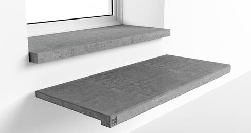 Бетонный подоконник BET-ON BetOn sun-id-3257521