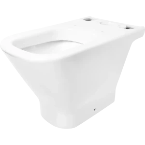 Чаша для унитаза Roca Gap горизонтальный выпуск