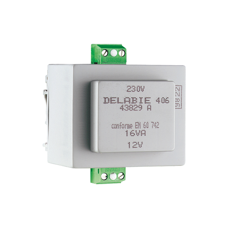 406000 Трансформатор DELABIE 