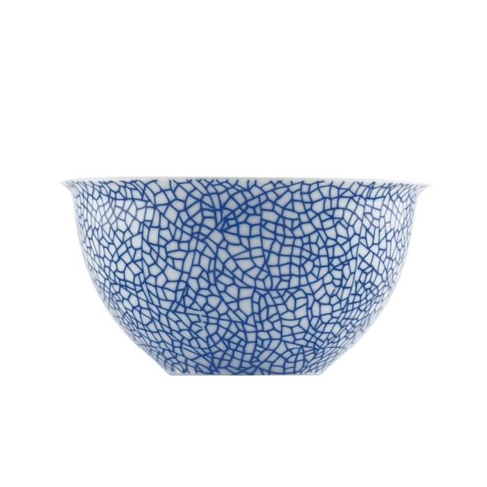 Блюдо / The white snow Driade sun-id-373237 - Вид №1