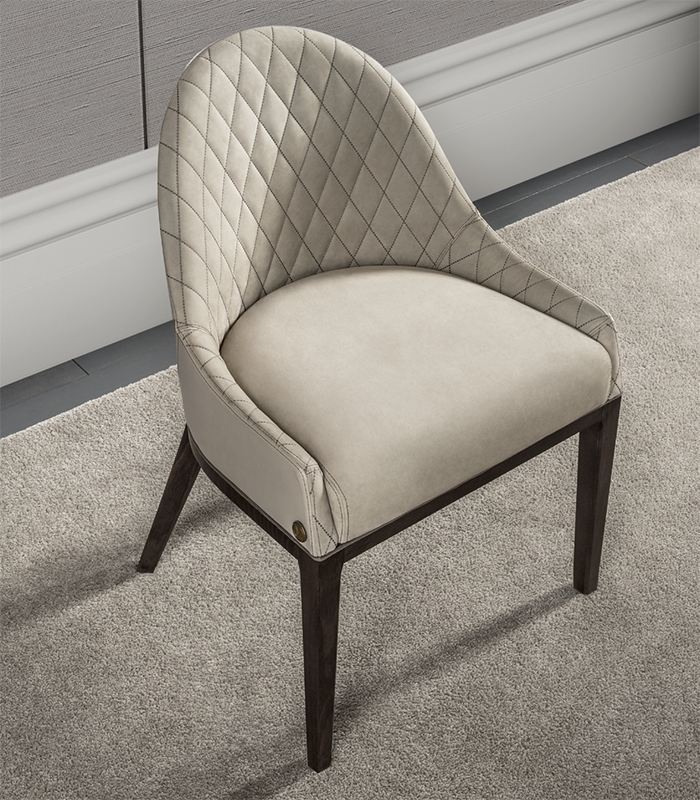 Стул CANNES MEDEA MN204 